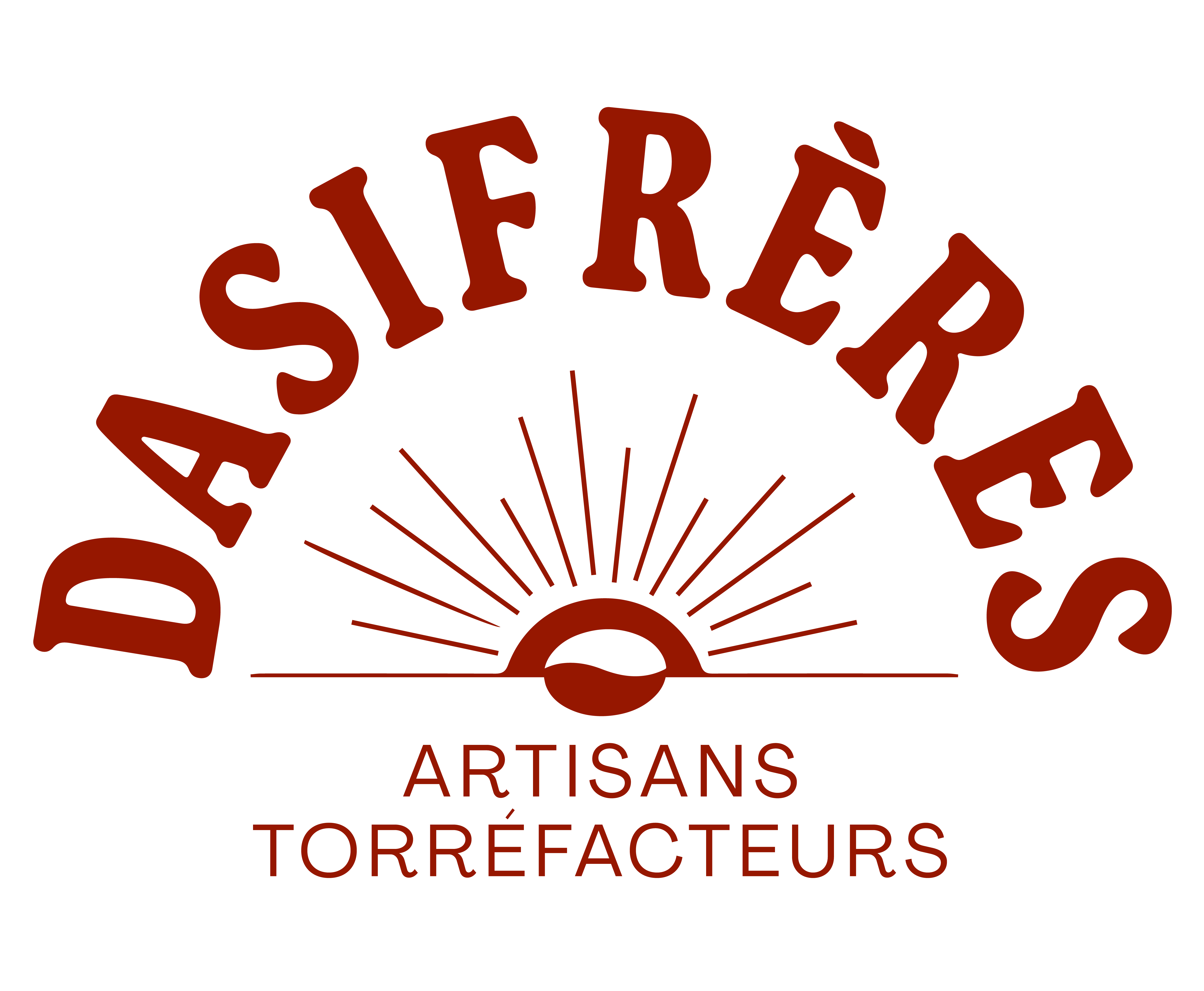 DASIFRÈRES – Artisans Torréfacteurs depuis 1954