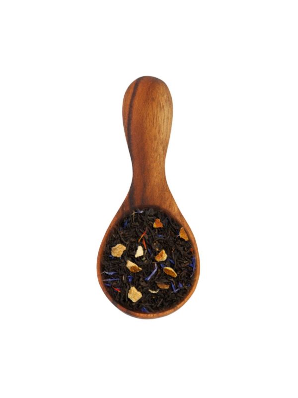 Sissi Impératrice – Bergamote & Clémentine