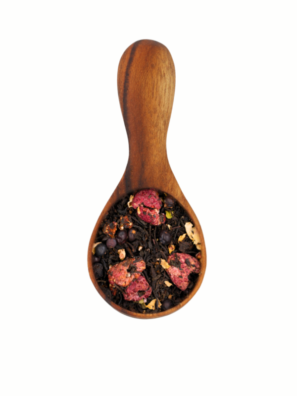 Vive le Vent - Myrtille & Framboise