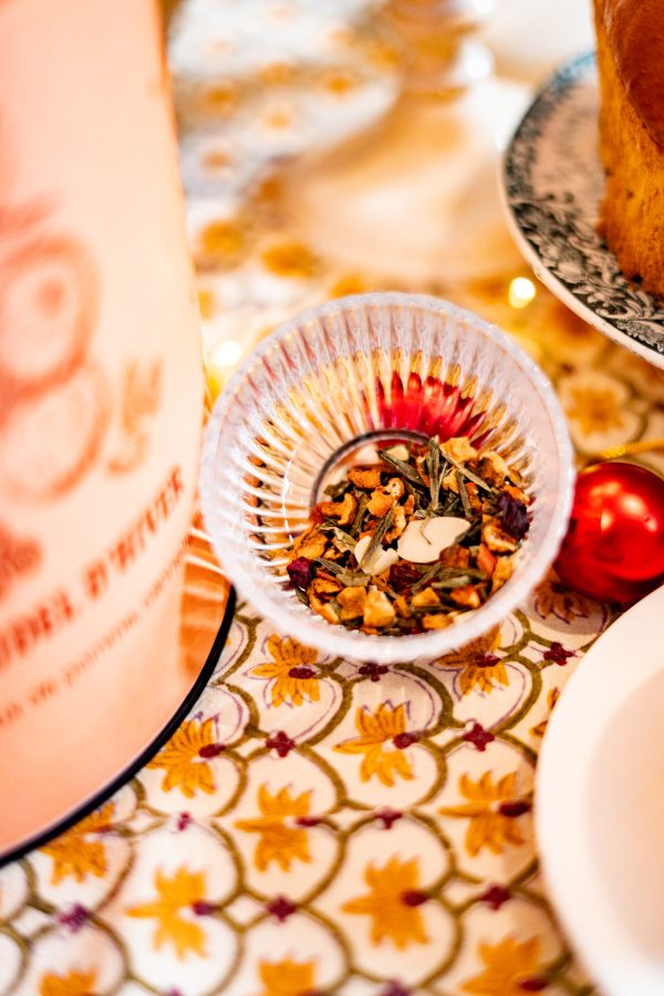 Strudel d'Hiver -  Pomme & Amande – Image 2