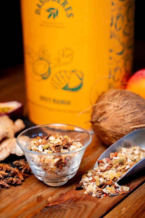 Spicy Mango - Mangue & Coco – Image 2