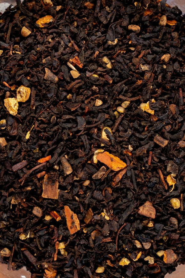 Chai jaïpur - Épices – Image 3