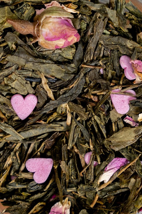 Bonjour Mon Amour - Rose & Fraise – Image 3