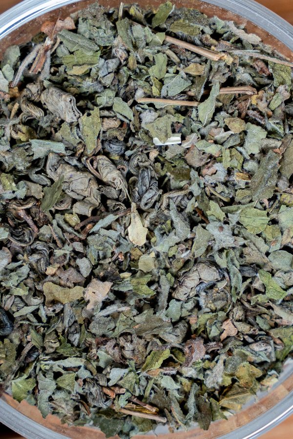 Marrakech BIO - Thé vert à la Menthe – Image 3