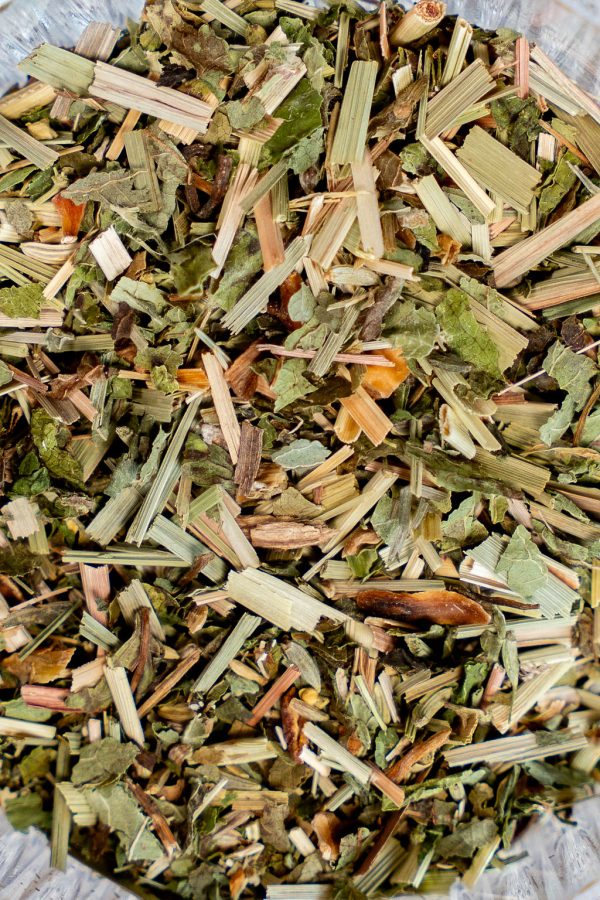 Fleur de Sureau BIO - Citron vert & Fleur de sureau – Image 3